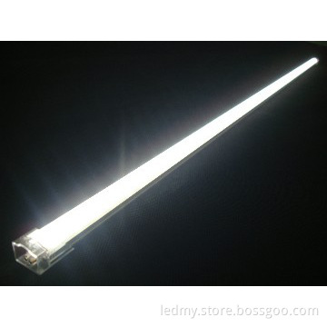 Rigid Lights High bright White DC24V 13.2W IP20 60LEDs/Mtr 17*12mm